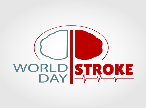 World Stroke Day 2021